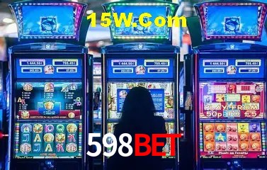 Experiência VIP 598Bet