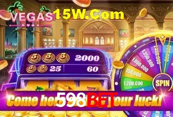 Estatísticas 598Bet